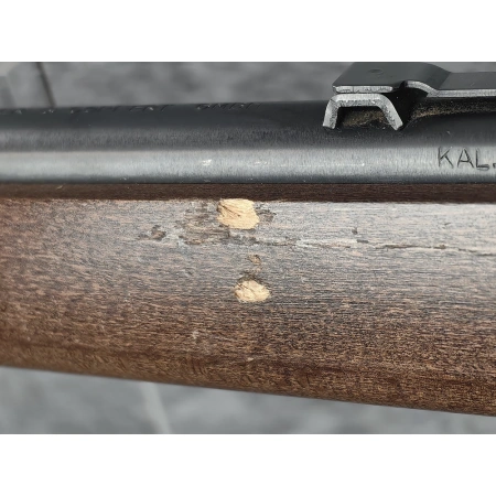 Ussfeller & Gopfert 22lr z 1971 roku